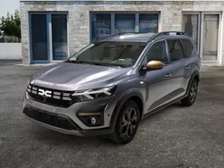 Dacia jogger tce 110 -16% de remise  7 places gsr2 bvm6 extreme + pack navi+ sieges av chauffant option++