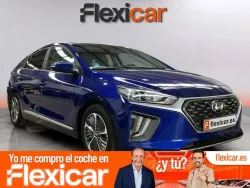 Hyundai IONIQ PHEV 1.6 GDI Klass
