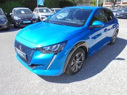 Peugeot 208 Electrique 50 kWh 136ch Style