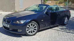 BMW Série 3 de 2008