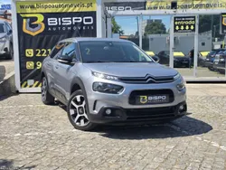 Citroën C4 1.2 PureTech Shine