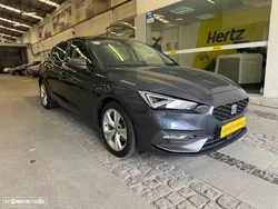 SEAT Leon 1.0 TSI FR