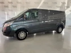FORD Tourneo Custom 2.0TDCI Titanium 130