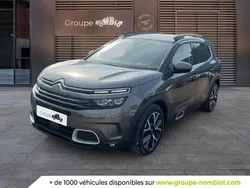 Citroën C5 Aircross BlueHDi 130 S&S EAT8 Shine Pack