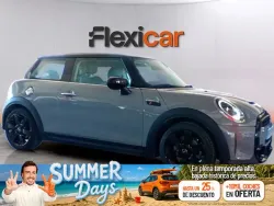 MINI Mini Cooper S Aut.