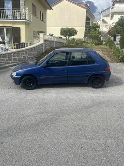 Peugeot 106 106