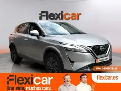 NISSAN Qashqai 1.3 DIG-T mHEV 12V Acenta 4x2 103kW