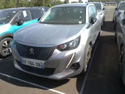 Peugeot 2008 e-2008 136ch Allure Pack