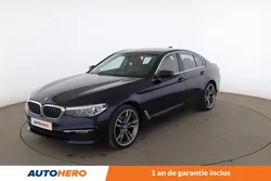 BMW Série 5 518dA Business Design 150 ch