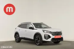 Peugeot 2008 1.2 PureTech Allure