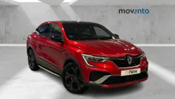 RENAULT Arkana 1.3 TCe Zen EDC 103kW