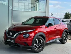 Nissan Juke 1.0 DIG-T 114ch N-Connecta 2025