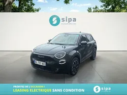 Fiat 600 156 ch 54 kWh La Prima 5p