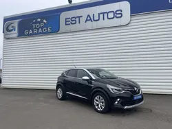 Renault Captur 1.0 TCe 90ch Intens -21