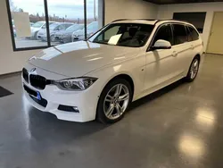BMW Série 3 330d XDrive