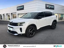Citroen C5 Aircross BlueHDi 130ch S&S Feel Pack EAT8