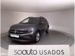 VW Taigo 1.0 TSI Urban