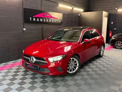 Mercedes Classe A 180 136chv Business - Caméra de recul / Carplay / Toit ouvrant