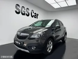 Opel Mokka 1.6 CDTI Cosmo S/S