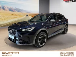 CUPRA Formentor 1.5 TSI 150 ch DSG7 V