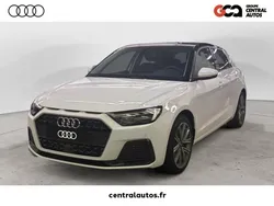 Audi A1 sportback 30 TFSI 116 ch S tronic 7 Design