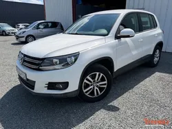 Volkswagen Tiguan 2.0 TDI 110CV/Distribution OK