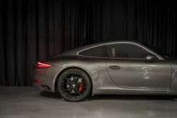 Porsche 991 Carrera Coupé PDK