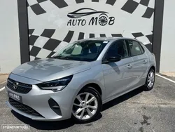 Opel Corsa 1.2 Elegance