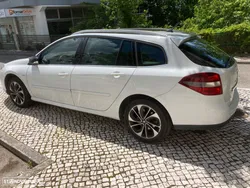 Renault Laguna Break dCi 110 FAP Bose Edition