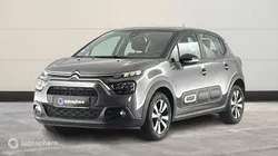 Citroen C3 1.2 PureTech 83ch S&S Shine