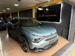 Citroën C4 1.5 BlueHDi Shine Pack EAT8