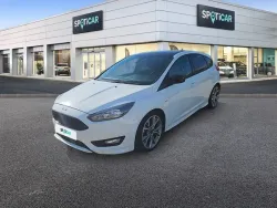 FORD Focus 1.5 Ecoboost Auto-S&S ST-Line 182