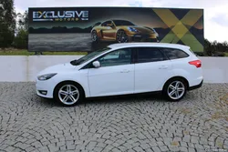 Ford Focus ST 1.0 ECOBOST 125CV