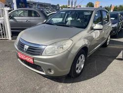 Dacia sandero 1.5 dci 90 fap laureate