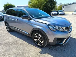 PEUGEOT 5008 1.2 130cv ALLURE 7 PLACES BVM6