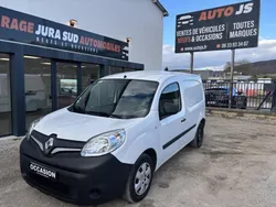 Renault Kangoo 3 PLACES EXTRA R-LINK BLUE DCI 95 10408 HT