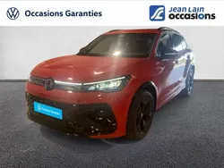 Volkswagen Tiguan 2.0 TDI 150ch DSG7 R-Line Edition