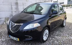 Lancia Ypsilon 1.3 M-jet S&S Gold