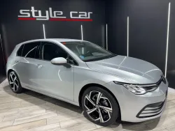 Volkswagen Golf 1.0 TSI 81kW 110CV