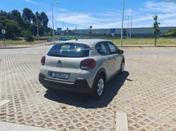 Citroën C3 Pure Tech You