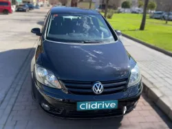 Volkswagen Golf Plus 1.6TDI Advance