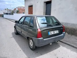 Citroën AX 11 TRE