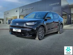 FORD Capri RWD Rango Extendido Premium 77kWh