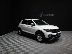 VOLKSWAGEN T-Cross 1.0 TSI Advance