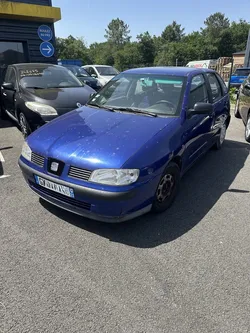 Seat ibiza 1.9l tdi 90 en l etat