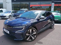 RENAULT Megane E-Tech EV60 220 ch optimum charge Techno