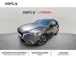 Mazda 2 1.5L SKYACTIV-G 90ch BVA Selection
