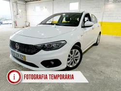 Fiat Tipo 1.3 M-Jet Lounge