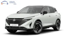 NISSAN Qashqai 1.3 DIG-T mHEV 12V Acenta 4x2 103kW