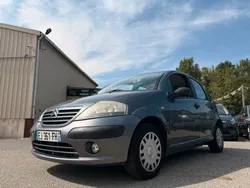 CITROËN C3 1.4 HDi 68 ch (4x sans frais possible)